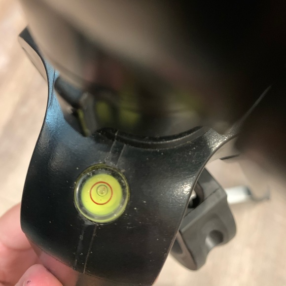 DigiPower TP-TR66 66in DSLR & Camcorder Tripod - Picture 5 of 5